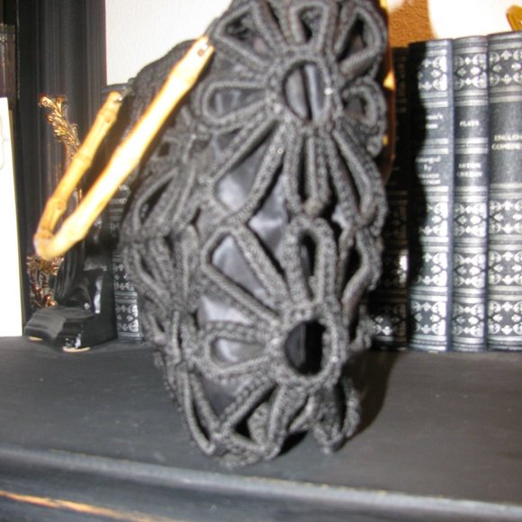 Vintage Purse - Picture 11 of 11